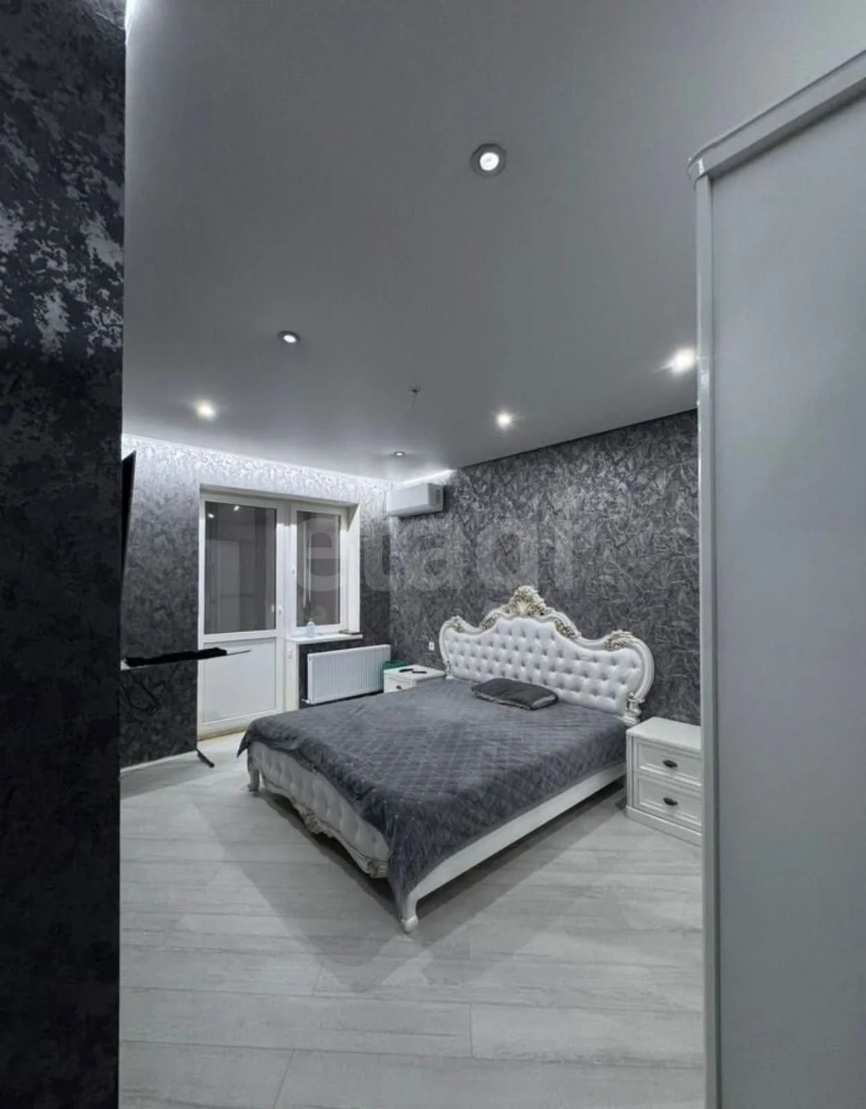 2-к квартира, 56.7м² (Бжегокайская улица, 90/3к1) - миниатюра 13