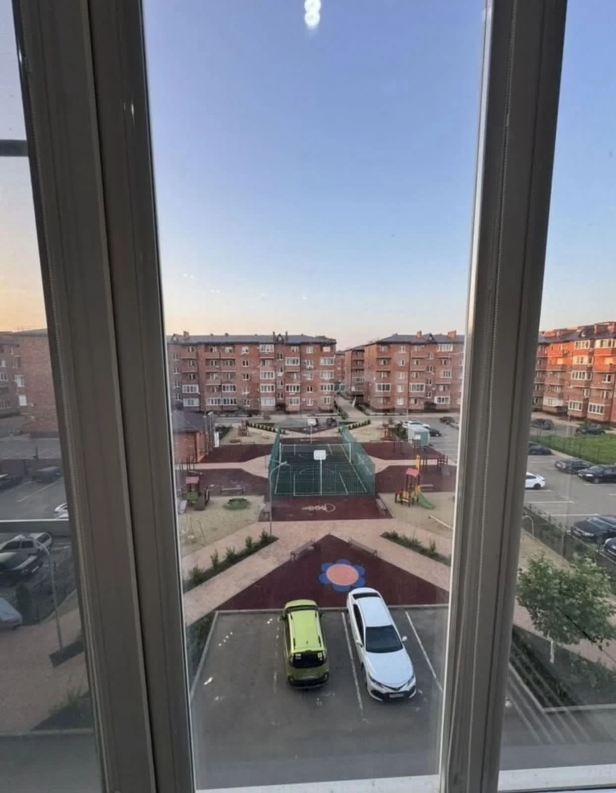 2-к квартира, 56.7м² (Бжегокайская улица, 90/3к1) - миниатюра 7