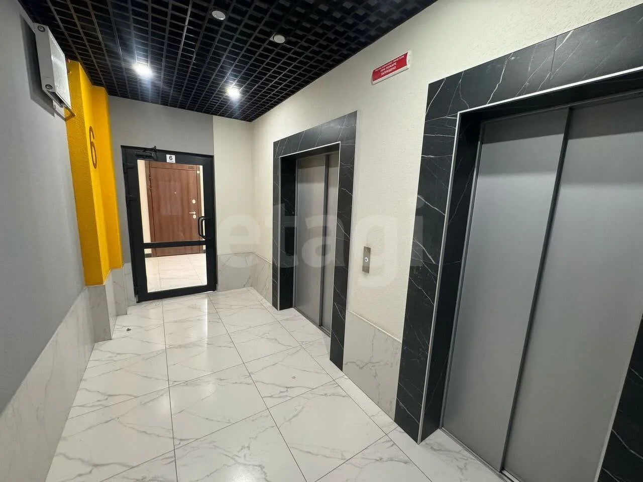 1-к квартира, 41м² (2-я Российская улица, 162) - миниатюра 14