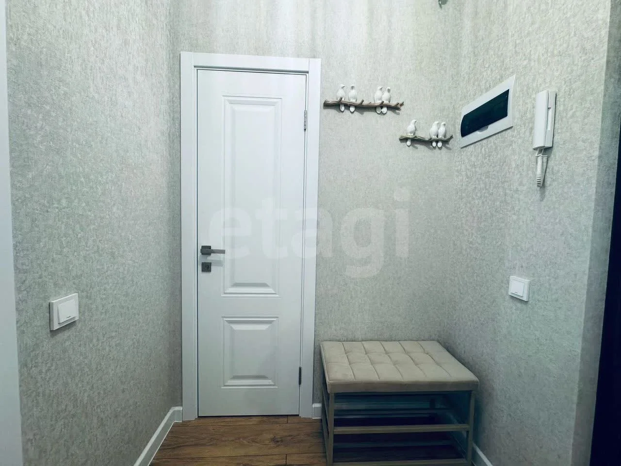 1-к квартира, 41м² (2-я Российская улица, 162) - миниатюра 15