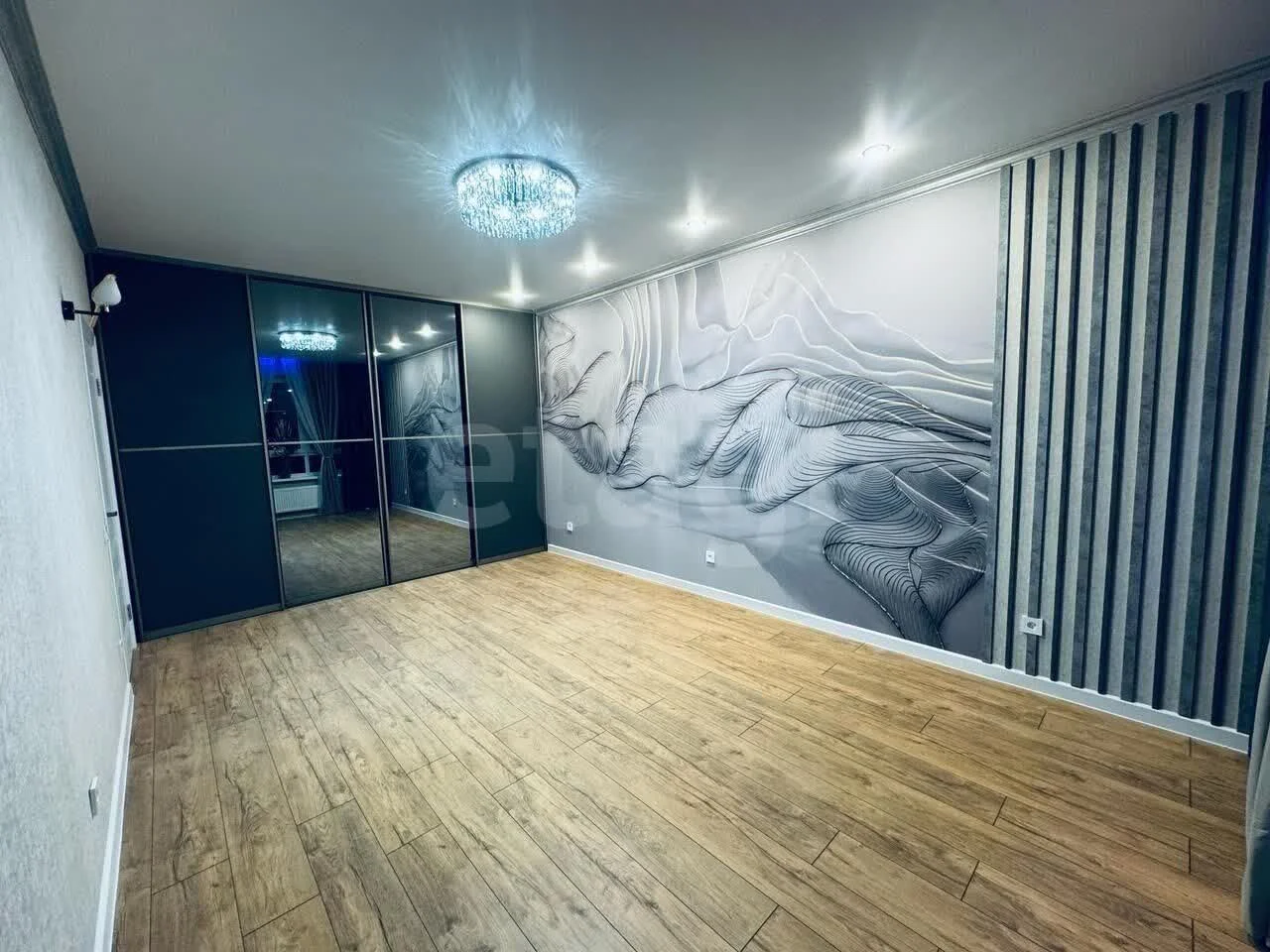1-к квартира, 41м² (2-я Российская улица, 162) - миниатюра 5