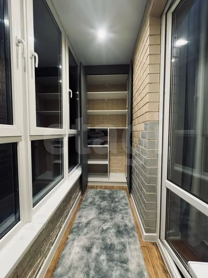 1-к квартира, 41м² (2-я Российская улица, 162) - миниатюра 7