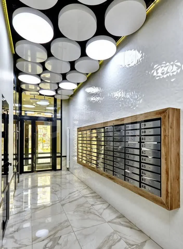 1-к квартира, 41м² (2-я Российская улица, 162) - миниатюра 9