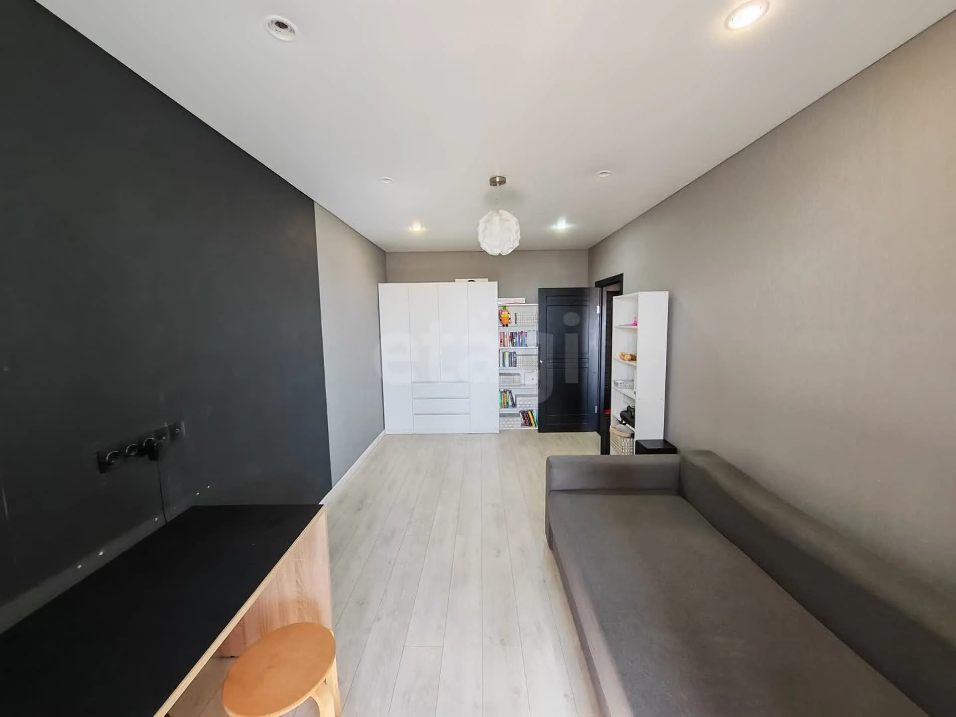 1-к квартира, 34.6м² (улица Красных Партизан, 1/3к1) - миниатюра 4