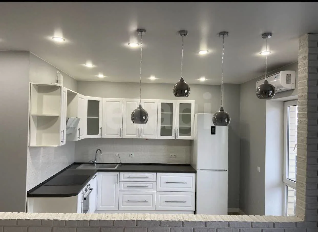 2-к квартира, 64м² (Московская улица, 118к1) - миниатюра 2