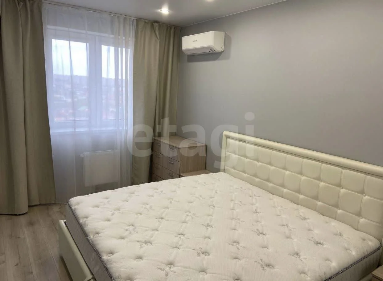 2-к квартира, 64м² (Московская улица, 118к1) - миниатюра 4