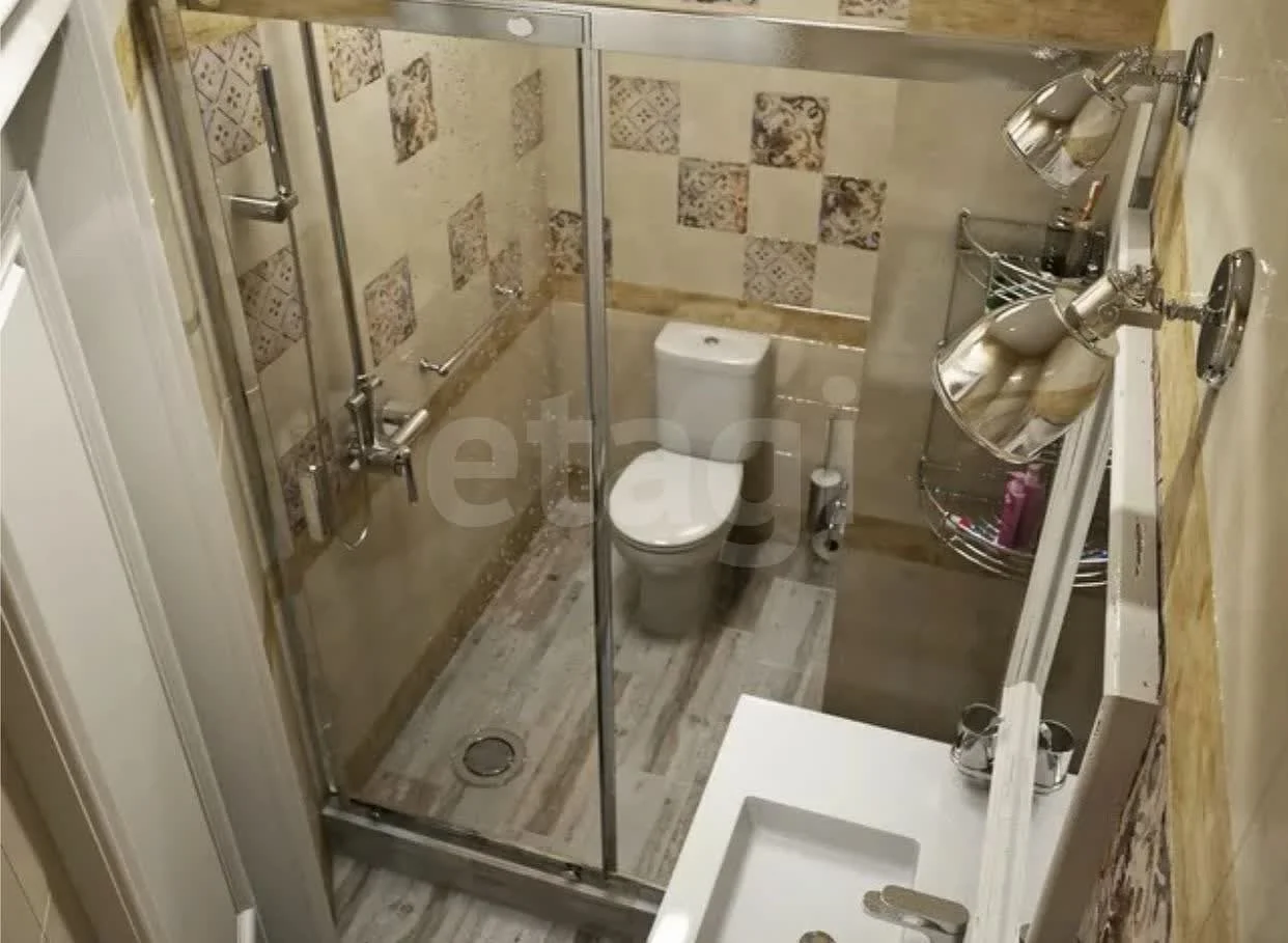 2-к квартира, 64м² (Московская улица, 118к1) - миниатюра 5