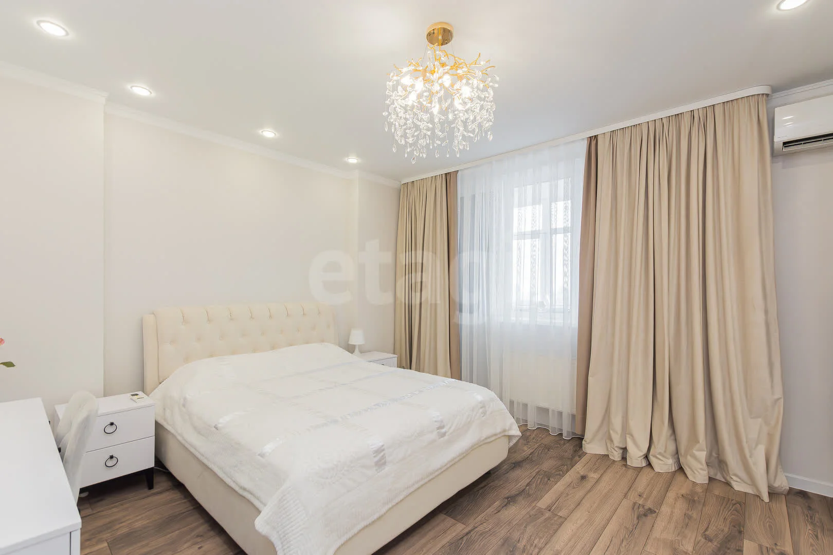 2-к квартира, 94.5м² (улица Ломоносова, 97) - миниатюра 11
