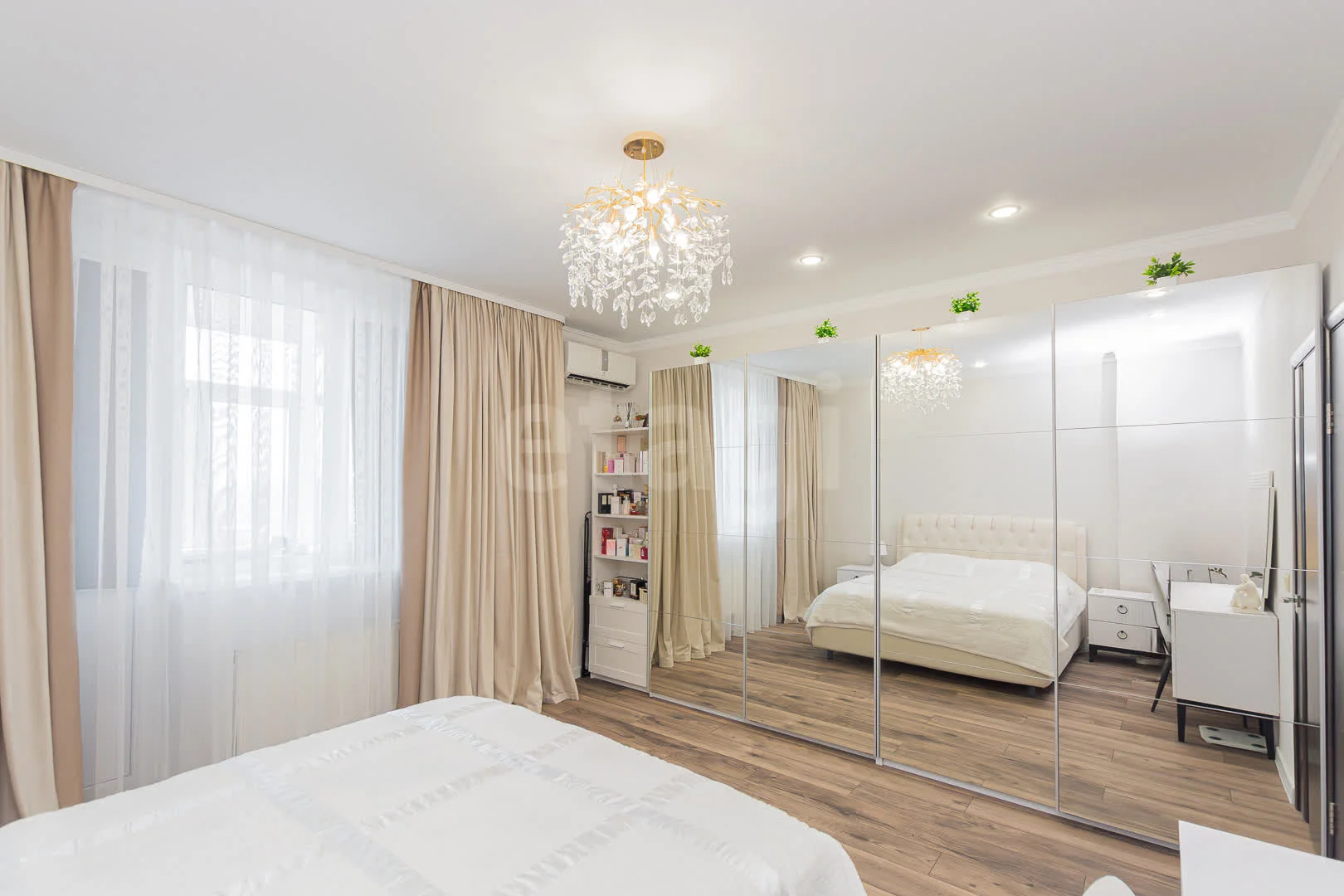 2-к квартира, 94.5м² (улица Ломоносова, 97) - миниатюра 12