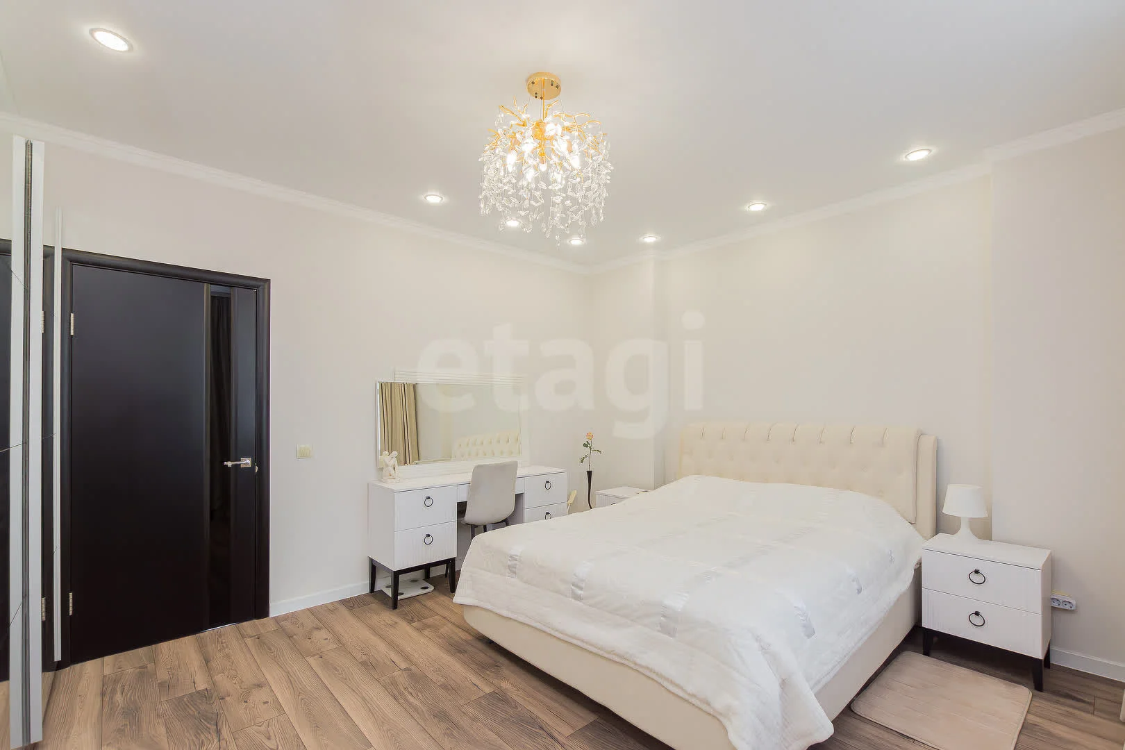 2-к квартира, 94.5м² (улица Ломоносова, 97) - миниатюра 14