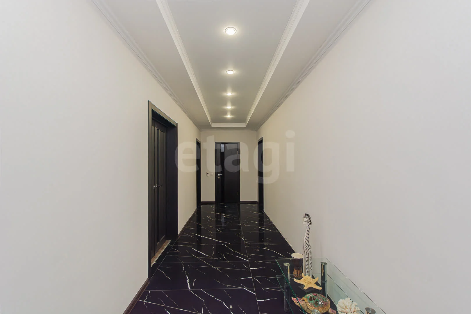 2-к квартира, 94.5м² (улица Ломоносова, 97) - миниатюра 16