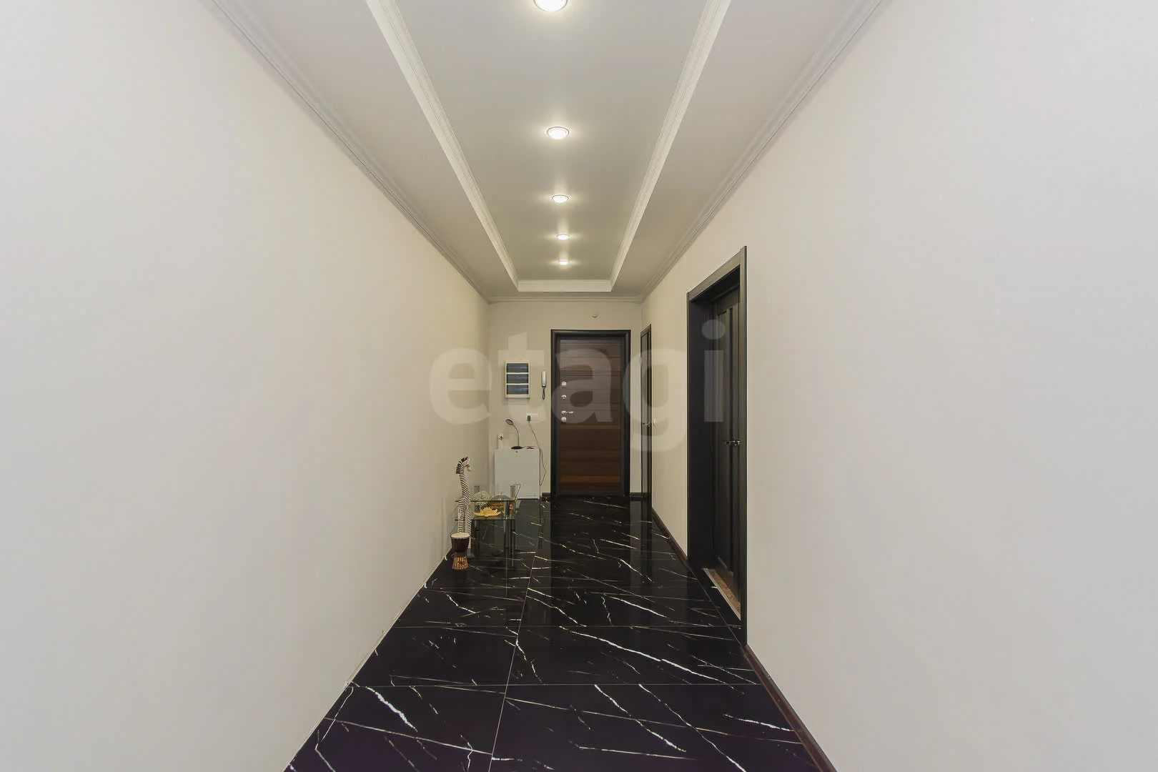 2-к квартира, 94.5м² (улица Ломоносова, 97) - миниатюра 17