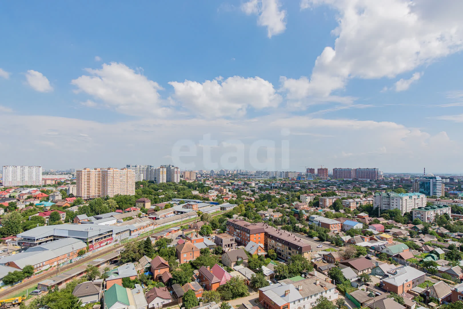 2-к квартира, 94.5м² (улица Ломоносова, 97) - миниатюра 19