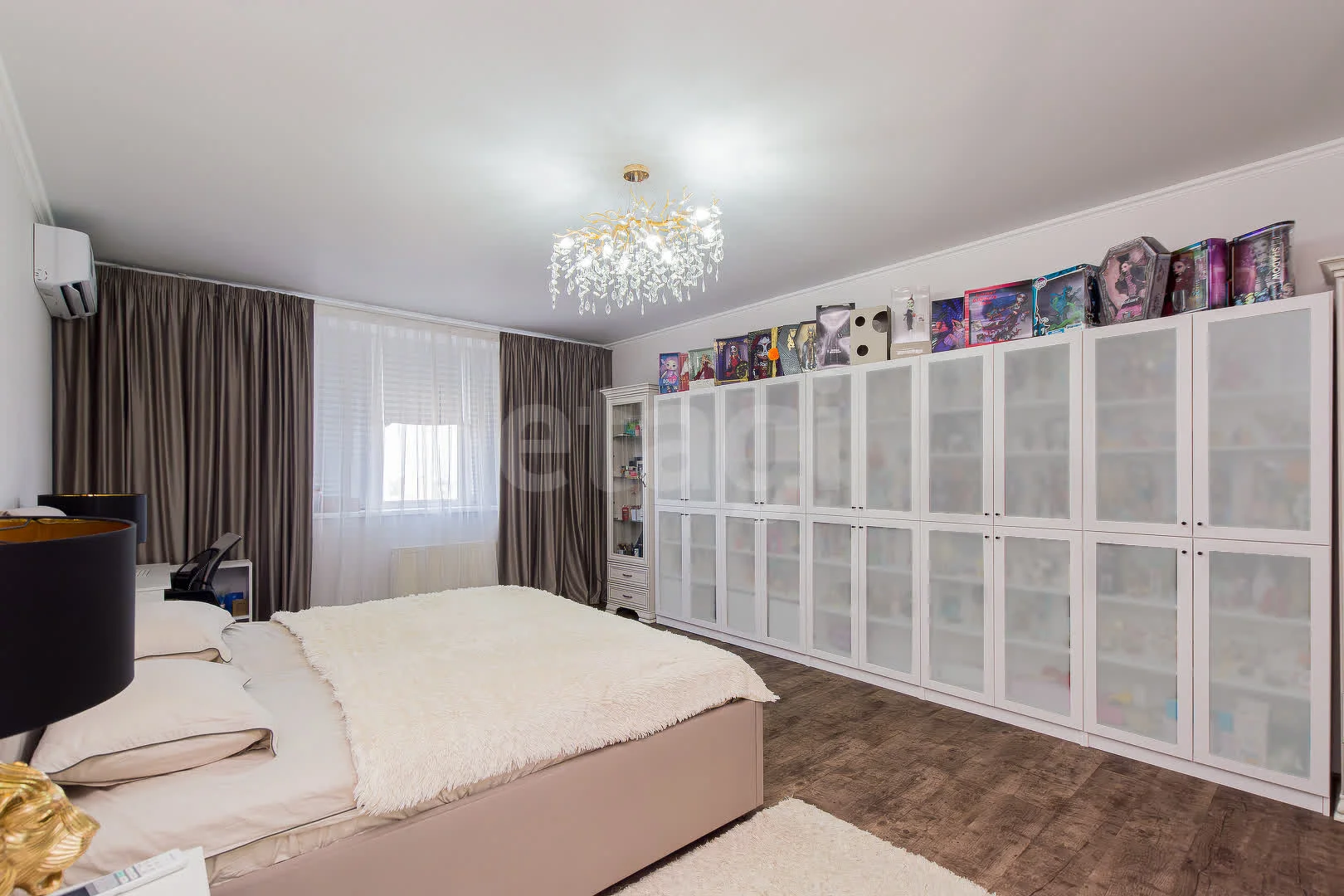 2-к квартира, 94.5м² (улица Ломоносова, 97) - миниатюра 2