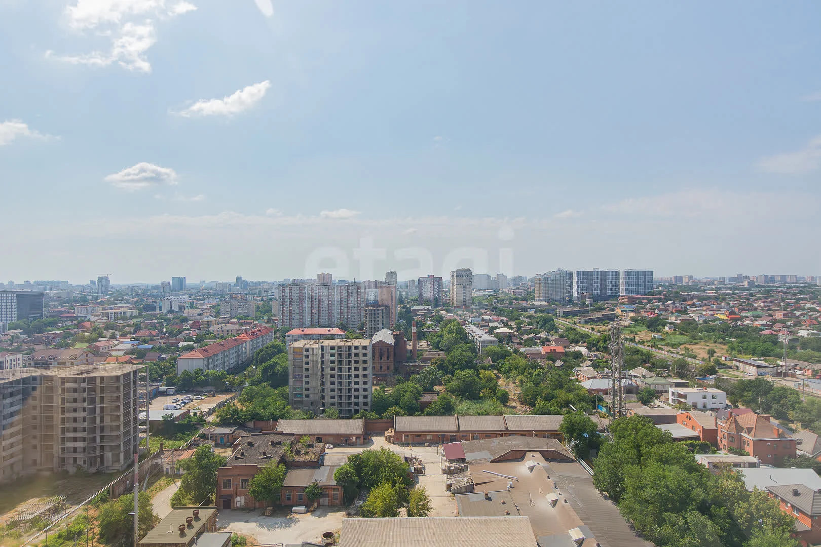 2-к квартира, 94.5м² (улица Ломоносова, 97) - миниатюра 21