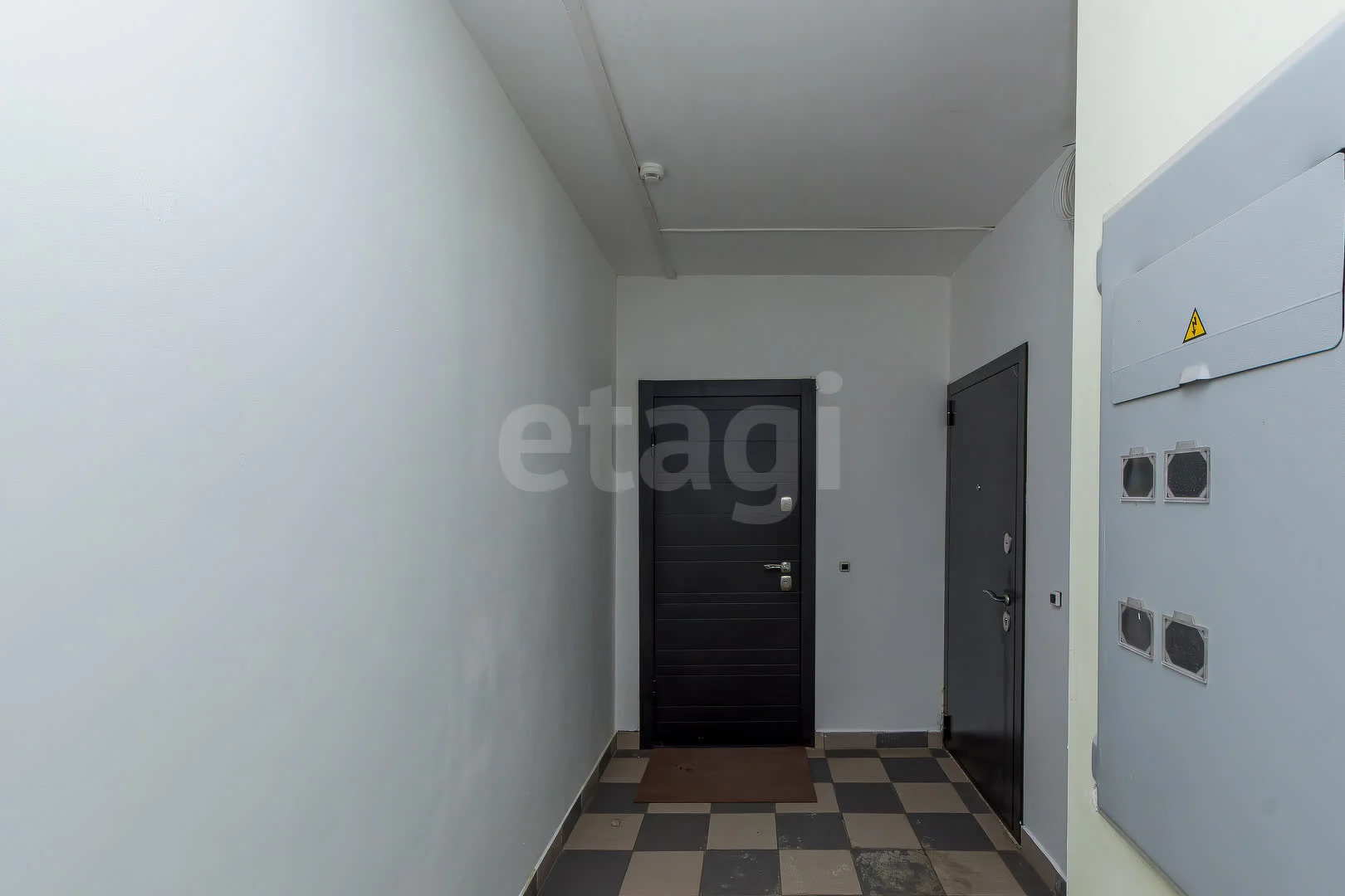 2-к квартира, 94.5м² (улица Ломоносова, 97) - миниатюра 22