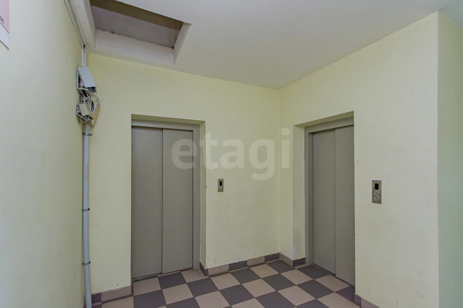 2-к квартира, 94.5м² (улица Ломоносова, 97) - миниатюра 23