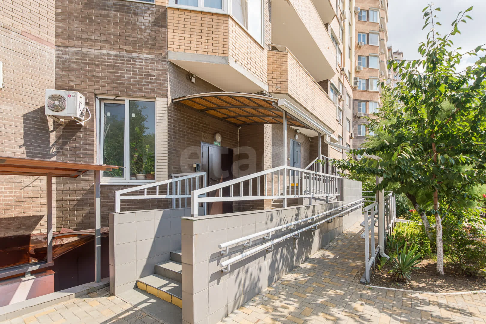 2-к квартира, 94.5м² (улица Ломоносова, 97) - миниатюра 24