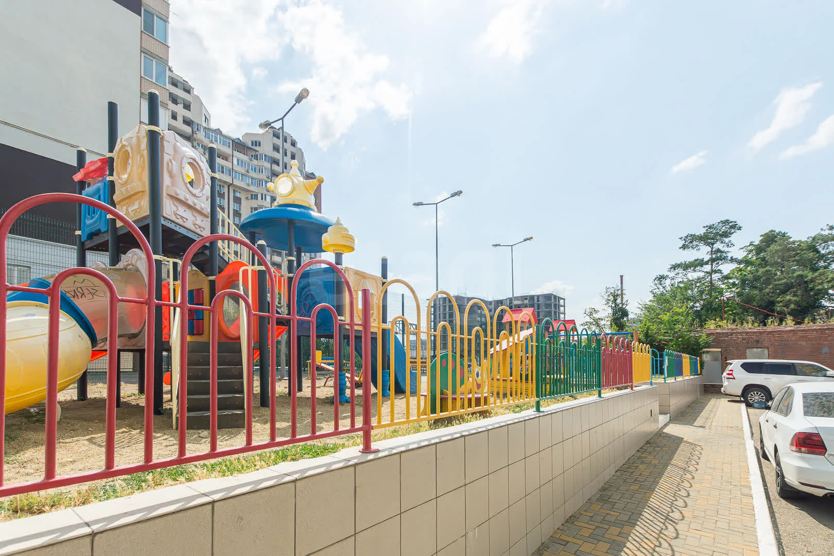 2-к квартира, 94.5м² (улица Ломоносова, 97) - миниатюра 25