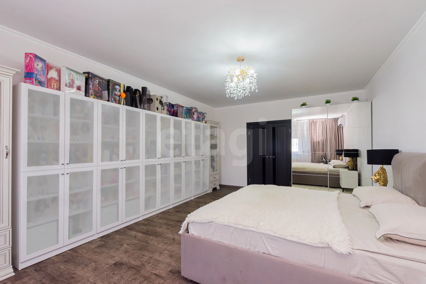 2-к квартира, 94.5м² (улица Ломоносова, 97) - миниатюра 4