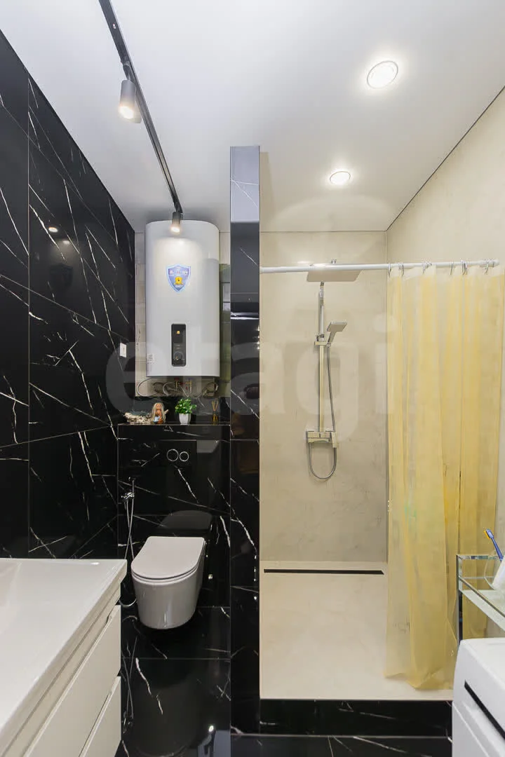 2-к квартира, 94.5м² (улица Ломоносова, 97) - миниатюра 9