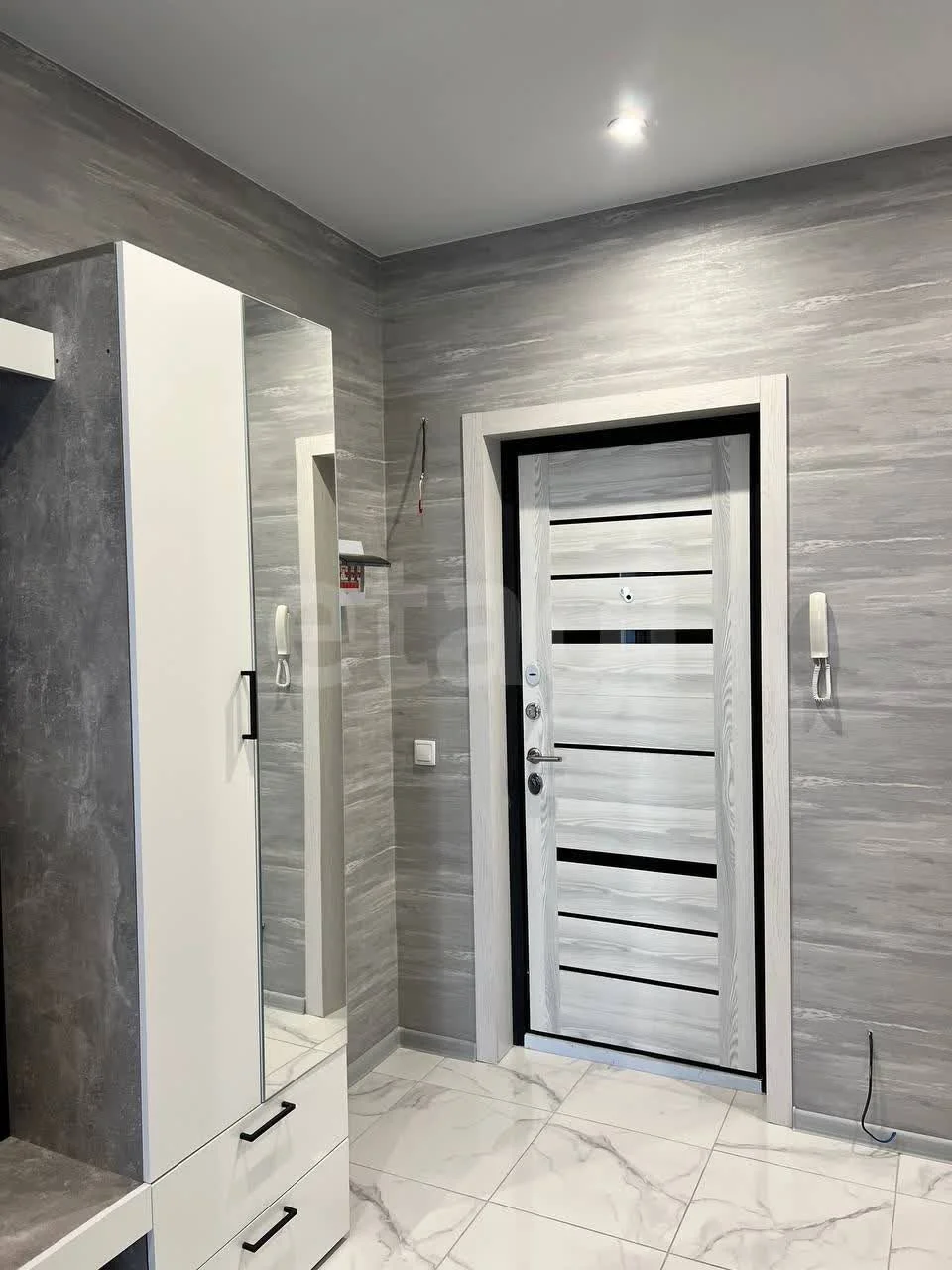 1-к квартира, 44.3м² (Сормовская улица, 208/2) - миниатюра 11