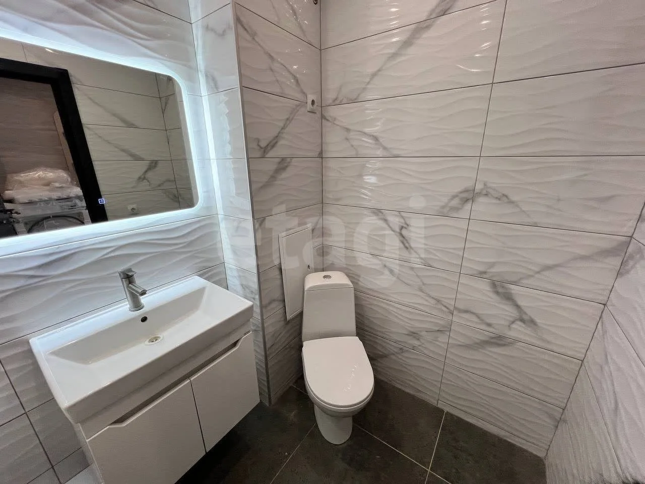 1-к квартира, 44.3м² (Сормовская улица, 208/2) - миниатюра 12