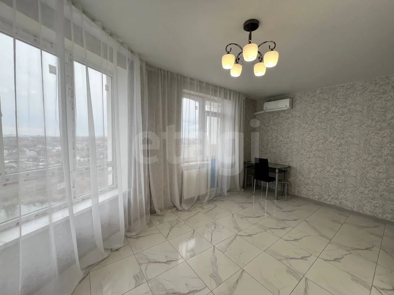 1-к квартира, 44.3м² (Сормовская улица, 208/2) - миниатюра 2