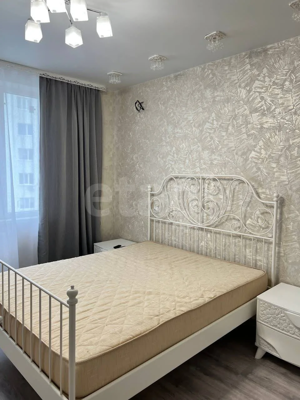 1-к квартира, 44.3м² (Сормовская улица, 208/2) - миниатюра 4