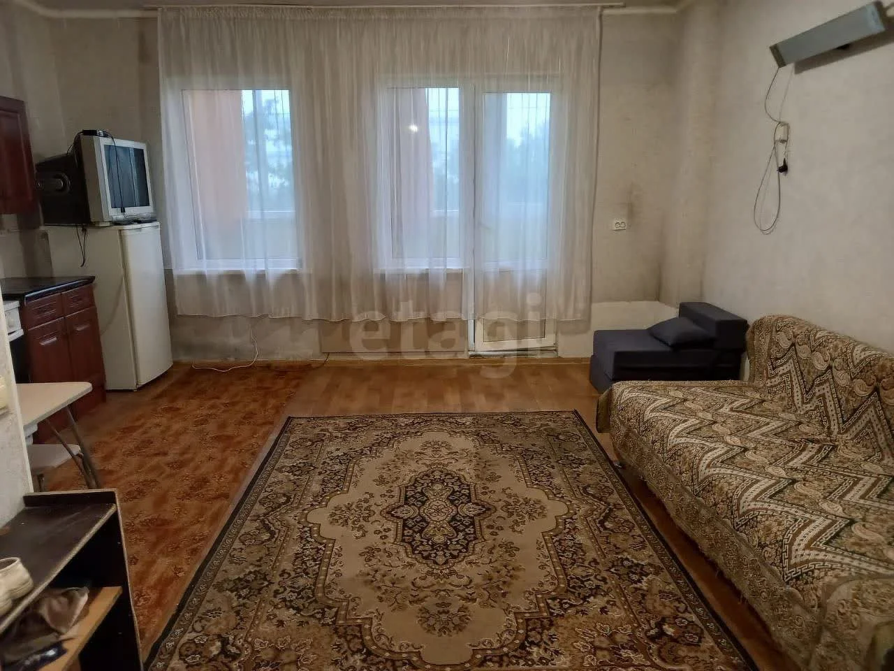 Студия, 26.2м² (улица Мира, 36алит2) - миниатюра 4