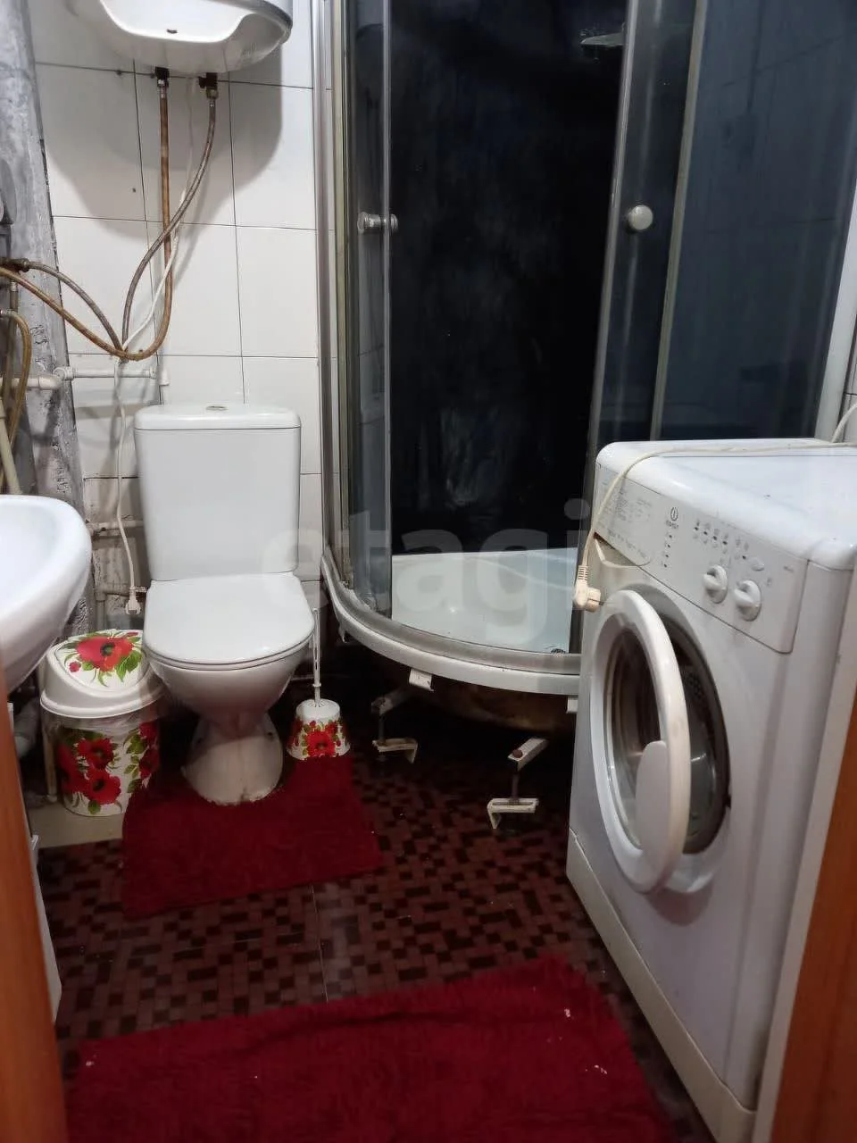 Студия, 26.2м² (улица Мира, 36алит2) - миниатюра 5