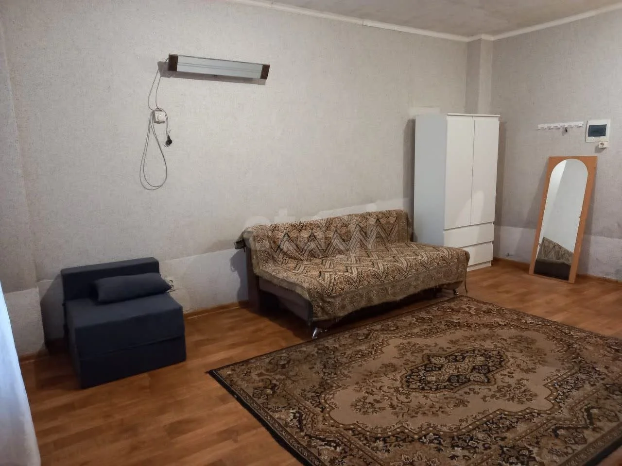 Студия, 26.2м² (улица Мира, 36алит2) - миниатюра 6