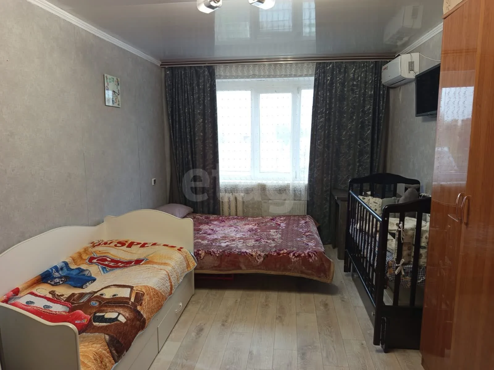 Комната, 17.6м² (Свободная улица, 76) - миниатюра 3