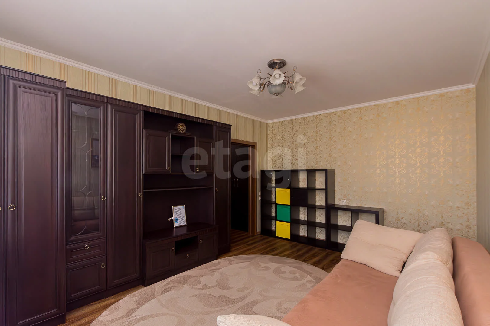 2-к квартира, 52.8м² (3-я Целиноградская улица, 2) - миниатюра 11