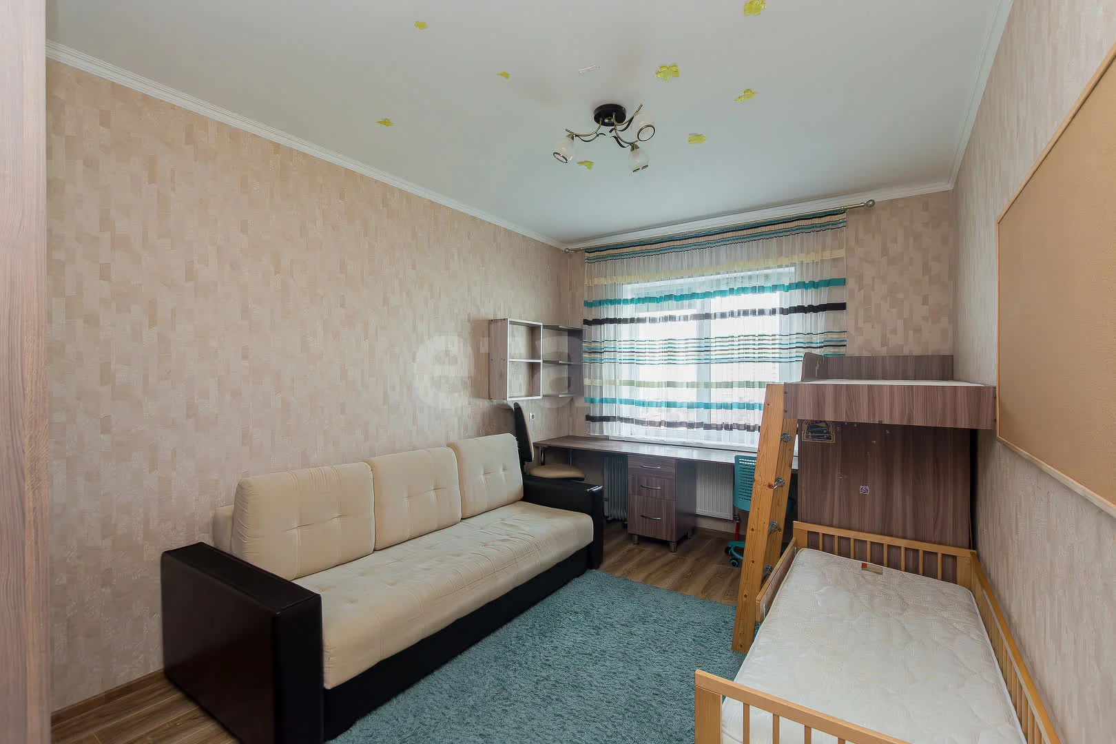 2-к квартира, 52.8м² (3-я Целиноградская улица, 2) - миниатюра 12