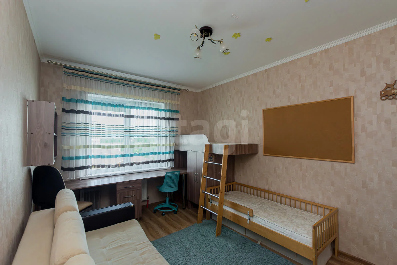 2-к квартира, 52.8м² (3-я Целиноградская улица, 2) - миниатюра 13