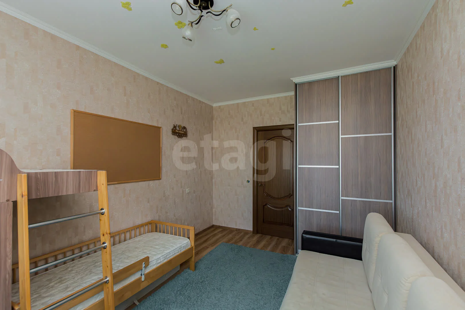 2-к квартира, 52.8м² (3-я Целиноградская улица, 2) - миниатюра 14