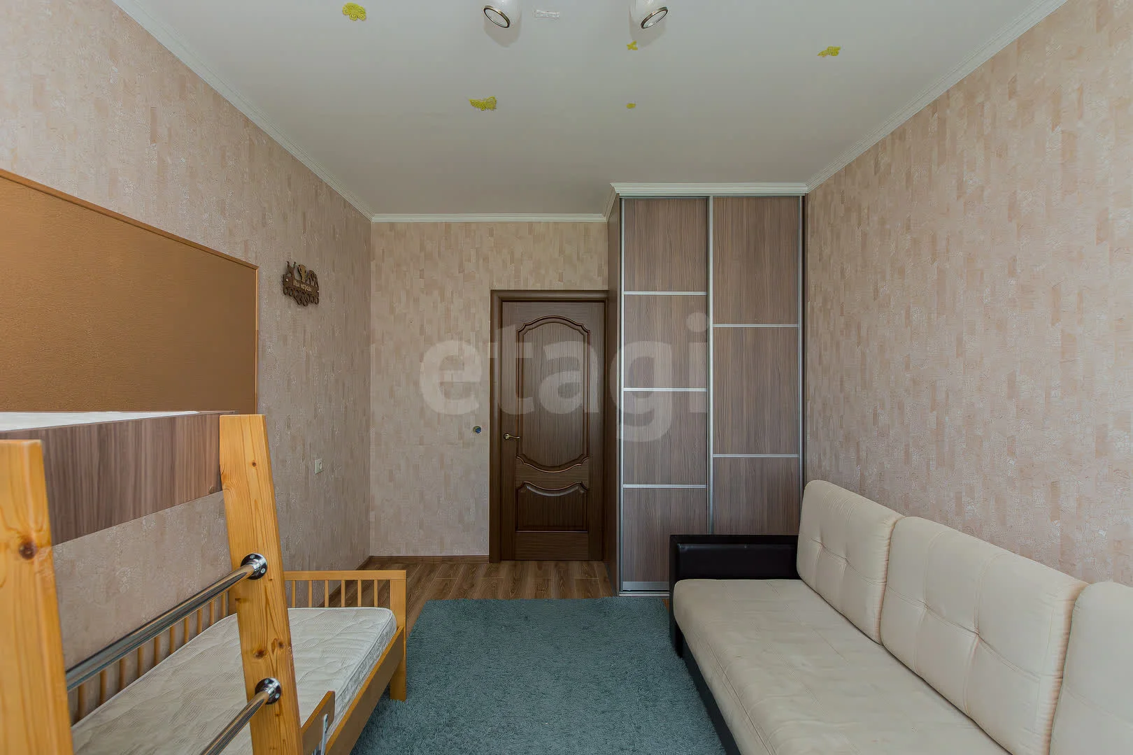 2-к квартира, 52.8м² (3-я Целиноградская улица, 2) - миниатюра 15