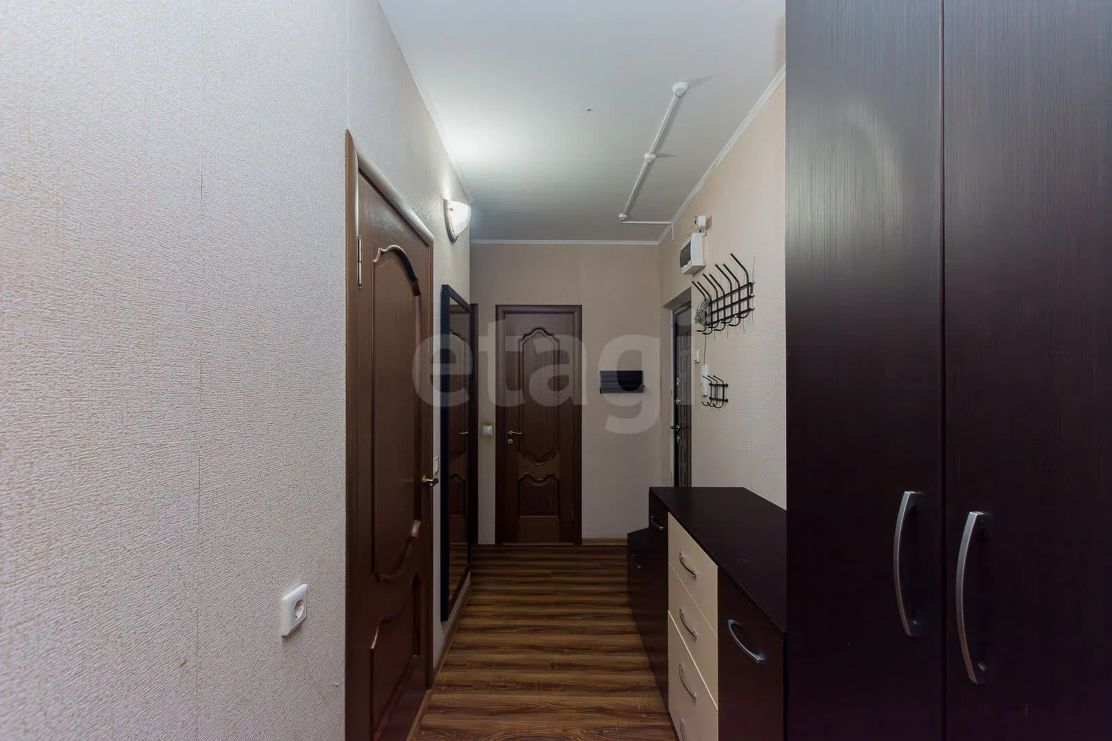 2-к квартира, 52.8м² (3-я Целиноградская улица, 2) - миниатюра 18
