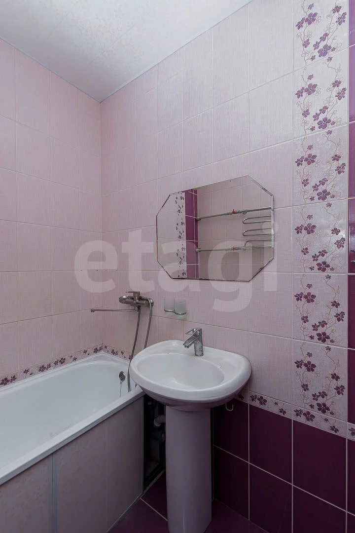 2-к квартира, 52.8м² (3-я Целиноградская улица, 2) - миниатюра 22