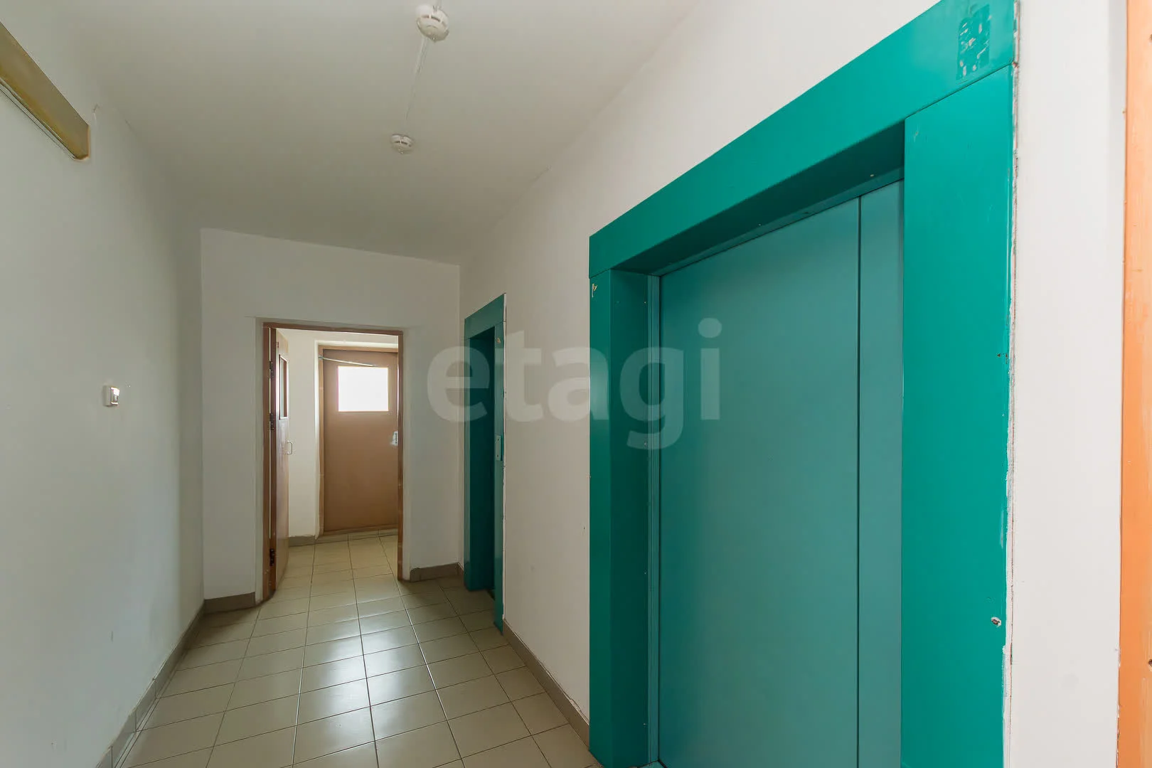 2-к квартира, 52.8м² (3-я Целиноградская улица, 2) - миниатюра 25