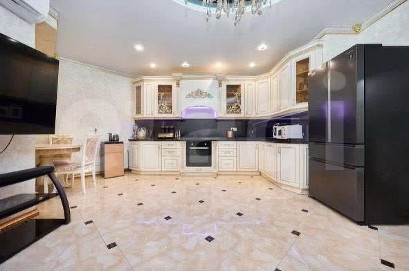 2-к квартира, 85.8м² (улица Леонида Лаврова, 4) - миниатюра 10