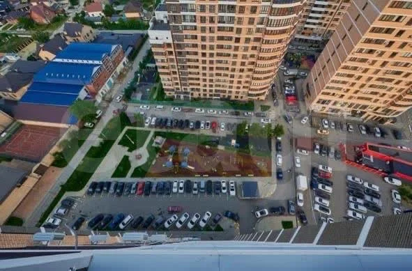 2-к квартира, 85.8м² (улица Леонида Лаврова, 4) - миниатюра 11
