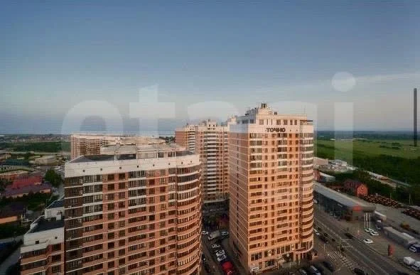 2-к квартира, 85.8м² (улица Леонида Лаврова, 4) - миниатюра 12