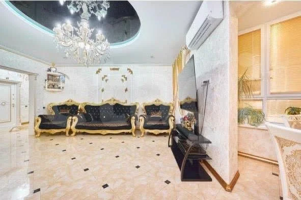 2-к квартира, 85.8м² (улица Леонида Лаврова, 4) - миниатюра 13