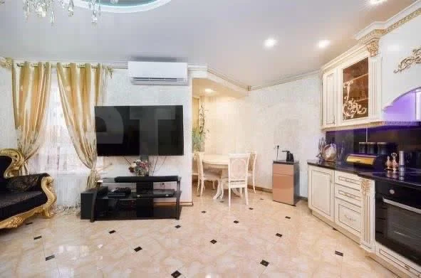2-к квартира, 85.8м² (улица Леонида Лаврова, 4) - миниатюра 14
