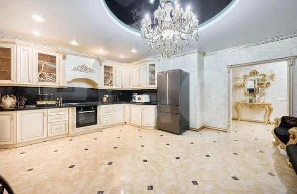 2-к квартира, 85.8м² (улица Леонида Лаврова, 4) - миниатюра 15