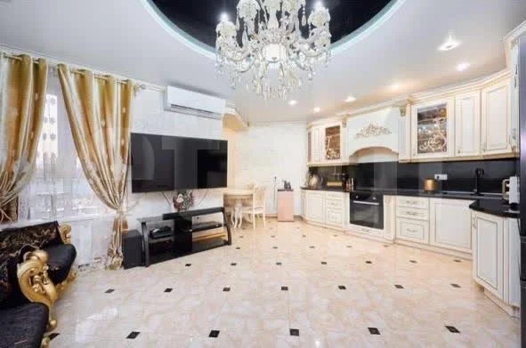 2-к квартира, 85.8м² (улица Леонида Лаврова, 4) - миниатюра 17