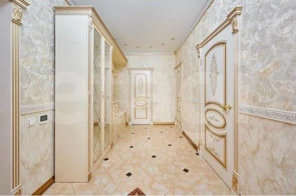 2-к квартира, 85.8м² (улица Леонида Лаврова, 4) - миниатюра 19