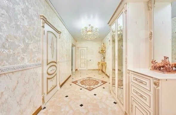 2-к квартира, 85.8м² (улица Леонида Лаврова, 4) - миниатюра 20